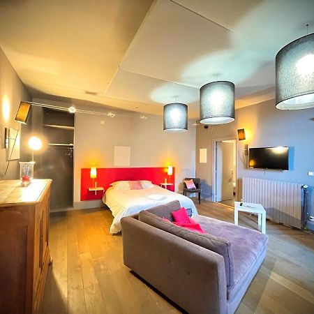 Home - Robillard - Sejour A Auxerre Exteriör bild